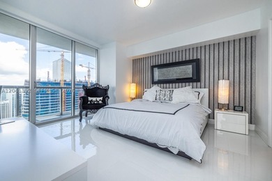 Experience luxury living at Icon Brickell Tower I - Bright - photo 21