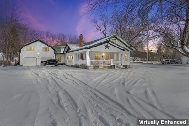 Penobscot River Home For Sale in Medway Maine