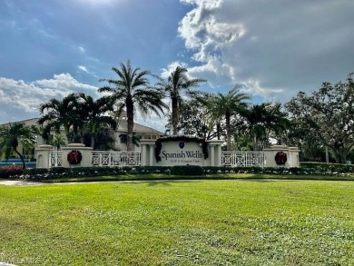 Lake Home For Sale in Bonita Springs, Florida