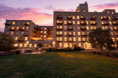What a special property in the Itasca Lofts. Years ago, it was