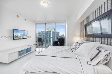 Experience luxury living at Icon Brickell Tower I - Bright - photo 25