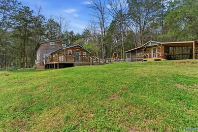 $5,000 ALLOWANCE Angler's paradise meets peaceful country - photo 5