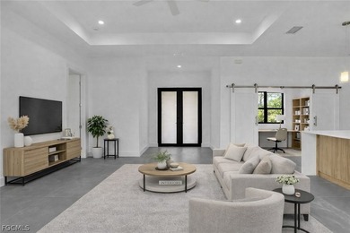 Brand-new 2026 construction offering 3 bedrooms plus a versatile - photo 8