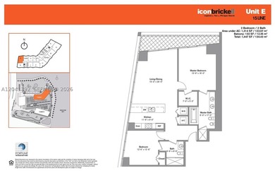 Experience luxury living at Icon Brickell Tower I - Bright - photo 30