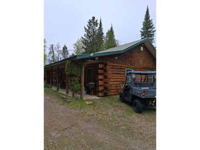 Lake Home For Sale in Pearson, Wisconsin