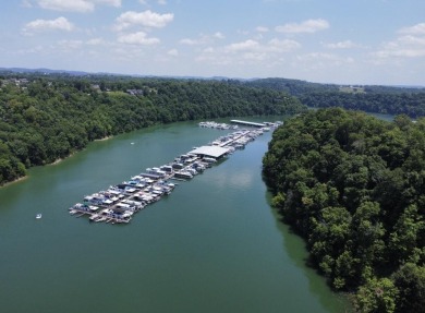 Lake Lot For Sale in Nancy, Kentucky