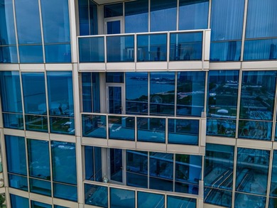 Welcome to 1211 S Prairie Ave, Unit 3205, where elevated city - photo 33