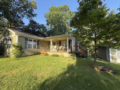 Lake Home For Sale in Nancy, Kentucky