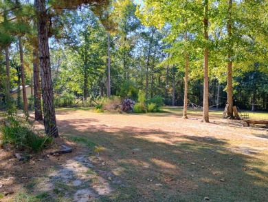 Campsite in Private Lake Community
Golf Cart Friendly - photo 7