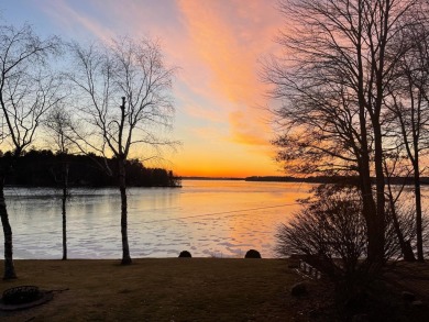 Lake Home For Sale in Tomahawk, Wisconsin