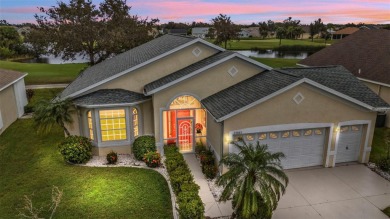 Port Charlotte Waterway Lakes Area Home For Sale in Port Charlotte Florida