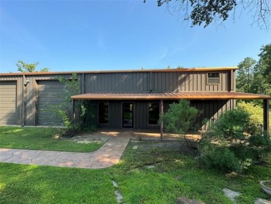 (private lake, pond, creek) Home For Sale in Ben Wheeler Texas