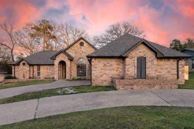 Lake Home For Sale in Hideaway, Texas