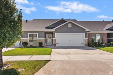 Great Salt Lake Townhome/Townhouse For Sale in Layton Utah