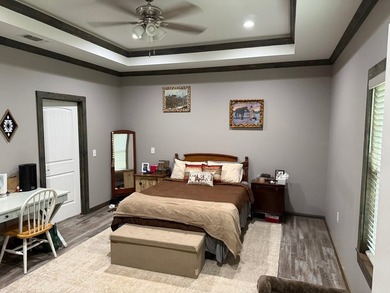 This home has 3 bedrooms and 2 bathrooms, the split-bedroom - photo 5