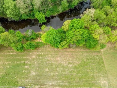 Perfect building spot in River Creek Subdivision offering - photo 1