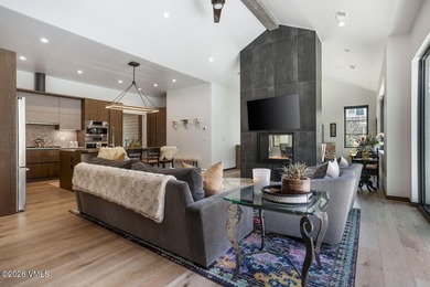 Discover modern mountain living in this 4-bedroom, 3.5-bath home - photo 1