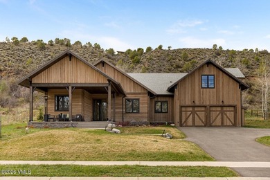 Discover modern mountain living in this 4-bedroom, 3.5-bath home - photo 2