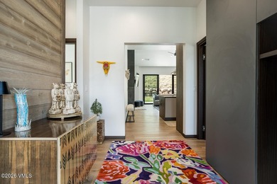 Discover modern mountain living in this 4-bedroom, 3.5-bath home - photo 3