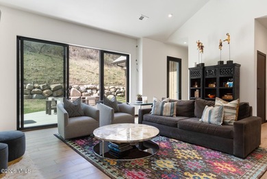 Discover modern mountain living in this 4-bedroom, 3.5-bath home - photo 4