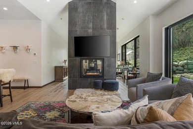 Discover modern mountain living in this 4-bedroom, 3.5-bath home - photo 5