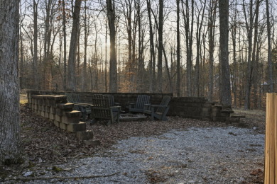 Big Lake Home in Moutardier Woods with Dock - photo 12