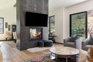 Discover modern mountain living in this 4-bedroom, 3.5-bath home - photo 6