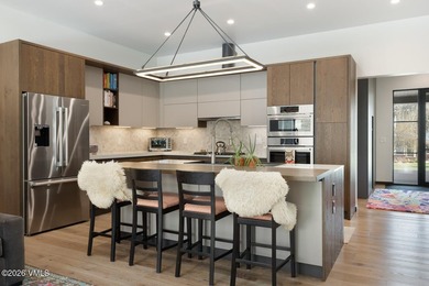Discover modern mountain living in this 4-bedroom, 3.5-bath home - photo 7
