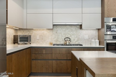 Discover modern mountain living in this 4-bedroom, 3.5-bath home - photo 8