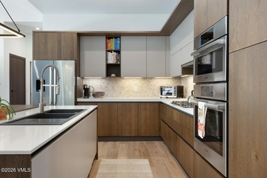 Discover modern mountain living in this 4-bedroom, 3.5-bath home - photo 9