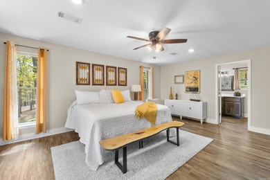 Wow truly a showstopper! Enjoy lake views of Greers Ferry Lake - photo 5