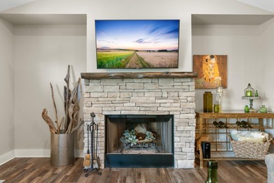 Wow truly a showstopper! Enjoy lake views of Greers Ferry Lake - photo 6