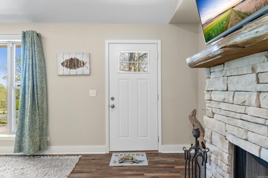 Wow truly a showstopper! Enjoy lake views of Greers Ferry Lake - photo 7