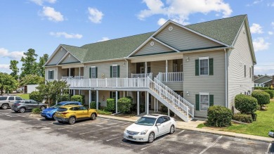 Lake Condo For Sale in Myrtle Beach, South Carolina