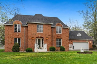 Located in the desirable Rolling Hills subdivision, this solid - photo 1
