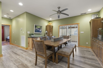 Big Lake Home in Moutardier Woods with Dock - photo 19