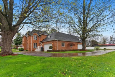 Located in the desirable Rolling Hills subdivision, this solid - photo 3