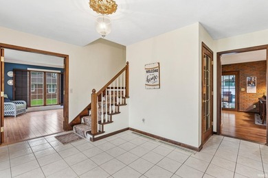 Located in the desirable Rolling Hills subdivision, this solid - photo 4