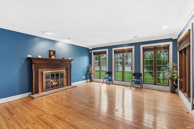 Located in the desirable Rolling Hills subdivision, this solid - photo 5