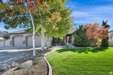 Great Salt Lake Home For Sale in Layton Utah