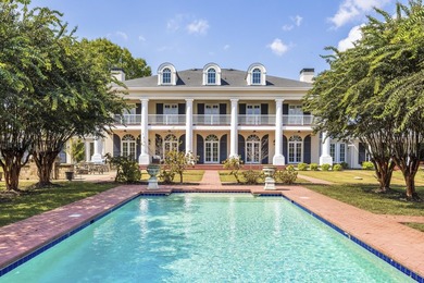 The Grandeur of the Southern Plantation. Nestled upon 4.5 level - photo 11