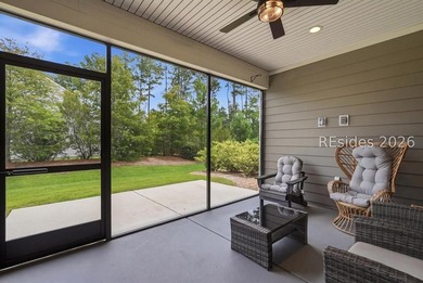 Built in 2021, this beautifully designed one-story home in Sun - photo 11