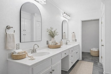 Enjoy peaceful lakeside living with modern updates in this - photo 11