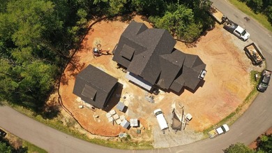 This fabulous, smaller-footprint custom home, built by OTF - photo 11