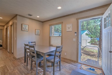 Owner financing considered! Tucked away in the scenic beauty of - photo 11