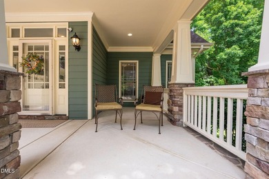 The Bluffs is the most highly coveted section of the Heritage - photo 11