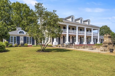 The Grandeur of the Southern Plantation. Nestled upon 4.5 level - photo 12
