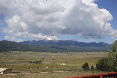 Quiet, panoramic views surround this home in every direction - - photo 2