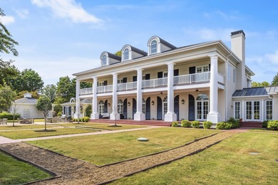 The Grandeur of the Southern Plantation. Nestled upon 4.5 level - photo 13
