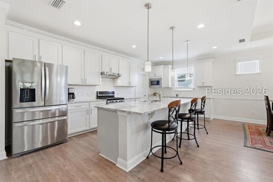 Built in 2021, this beautifully designed one-story home in Sun - photo 15